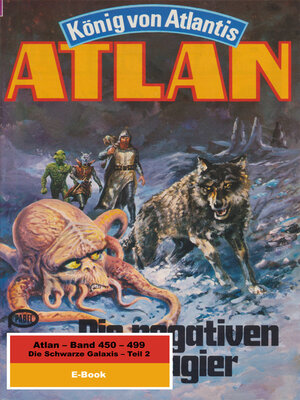 cover image of Atlan-Paket 10